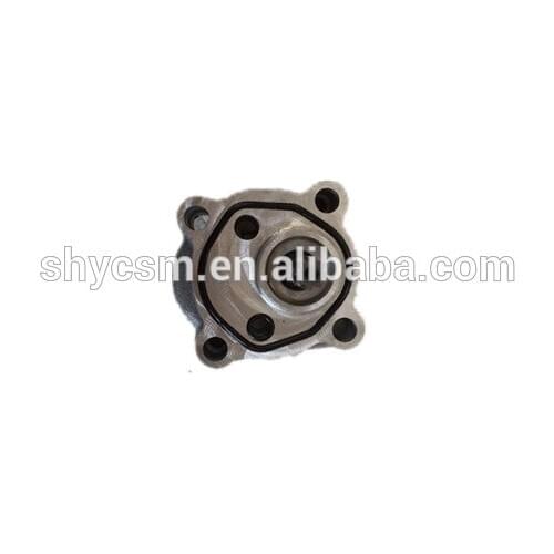 High quality high volume low price KYB PSVL-54CG hydraulic pump for kubota excavator