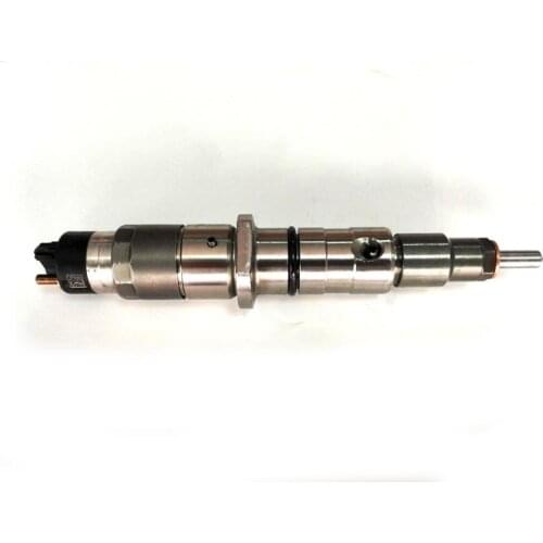 0445120029 Original Diesel Common Rail Fuel Injector 0445120029 For QSL9 QSC8.3