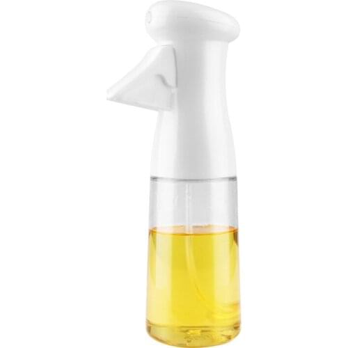 1pcs Water Pump Gravy Boats Grill BBQ Sprayer BBQ Kitchen Tools Plastic Olive Oil Spray Bottle Oil Vinegar Spray Bottles