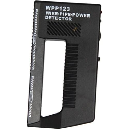 10PCS Stud finder metal detector AC voltage scanner timber wood Tester AC Wire Detecting wall detector cable wiring detection