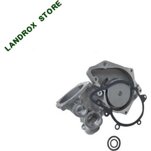 8510324 Water Pump Assembly Fit for Land Rover Administration 4.4
