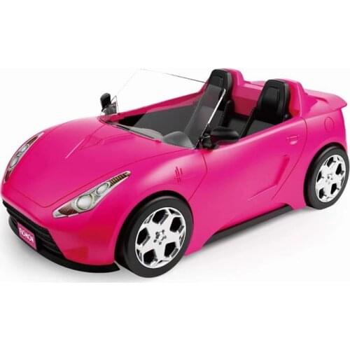 Barnewa Toy Cars