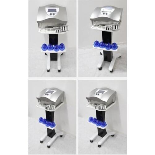 BC-M6 Lexus Cellulitis Therapy Machine Starvar Sp2 vaccum roller and cupping liposuction for body care