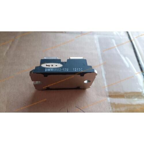 DWM60X2-12U NEW