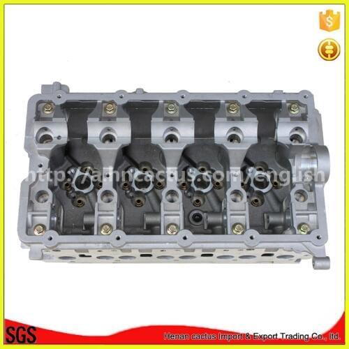 BKD BKP BUZ BMR CBAA CBBB CBAB CBAC cylinder head for VW Golf 2.0 TDI AMC# 908711 03G198998A/03G198998C/03G198998X
