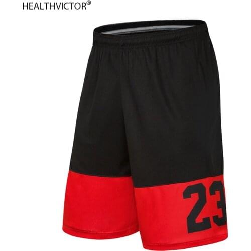 HEALTHVICTOR Athletic Shorts