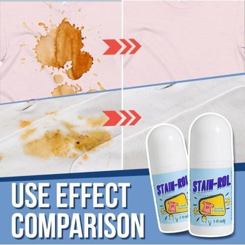 Isfriday Stain Removers