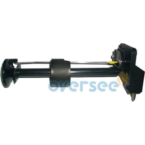 Fuel Tank Meter For Yamaha Outboard Motor 12L 24L 6Y1-24260-12 Parsun Hidea Outboard Fuel Gauge Assembly 6Y1-24260