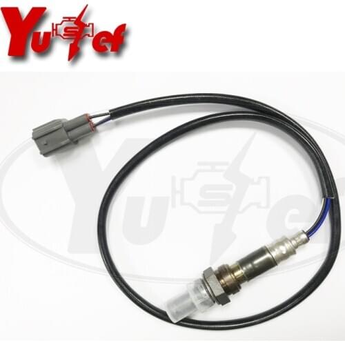 Oxygen Sensor O2 SENSOR 22641-AA042 22641AA042 for Subaru Impreza 2.0L 2001-2011