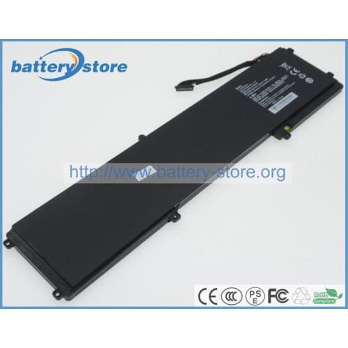 Genuine battery for RZ09-0102,RZ09-0116,1102,0102,Razer Blade 14(128GB),14 (2015),1E30, 11.1V, 6400mAh, 71.04W