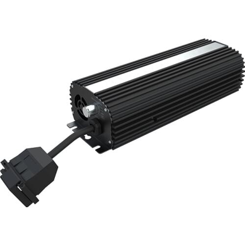 OEM Factory Indoor Plants HPS 1000w Dimmable Digital Ballast