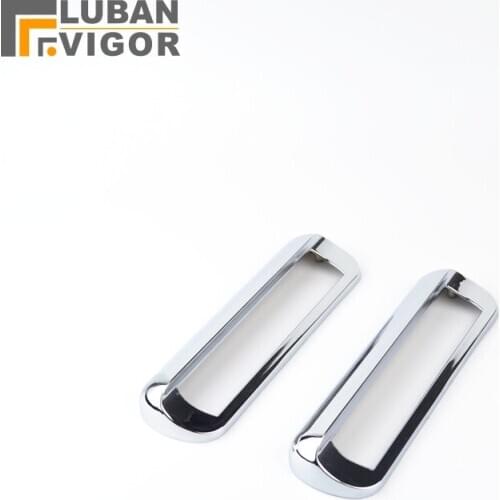Hollow Stealth Handle,without Slotted Drawer cupboard door handle,wardrobe door,Easy installation, beautiful Furniture Hardware