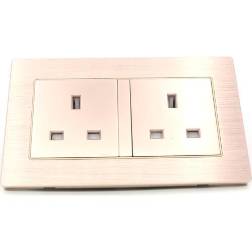 Preffair Electrical Extension Cords