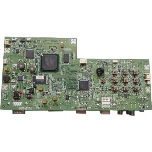 Projector Main Mother Board Control Panel Fit for BENQ MS612ST