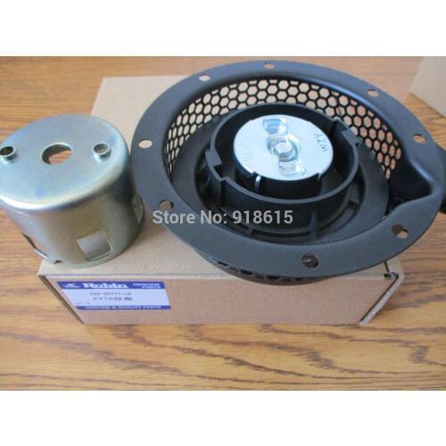 ROBIN EY15 PULL STARTER ,RECOIL STARTER, GASOLINE ENGINE PARTS,CHINA ROBIN