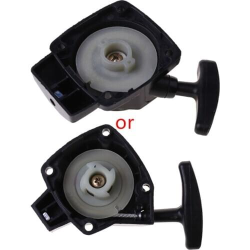 1E34F 22cc 26cc 36cc Garden Tool Brush Cutter Grass Trimmer Recoil Pull Starter OOTDTY