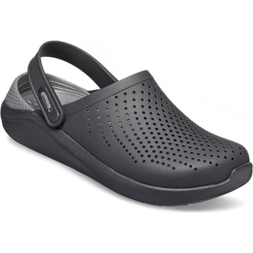 Summer Men Slippers Fashion Beach Sandals Shoes Men Outdoor Breathable Flip Flops Casual Play Water Men Summer Shoes