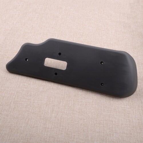 CITALL Driver Seat 88941672 Adjuster Switch Bezel Fit for Cadillac Escalade Chevrolet Avalanche Suburban GMC Sierra LHD