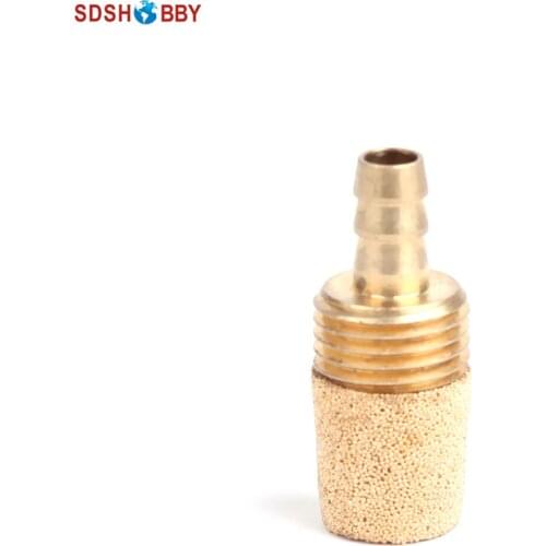 6STARHOBBY Fuel Filter/ Fuel Hammer for Airplane/ Boat/Car