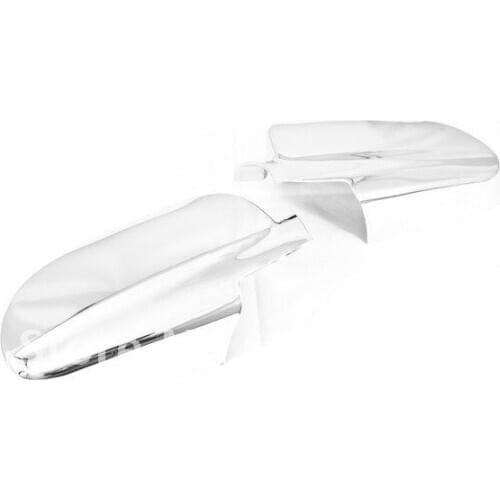 High Quality Chrome Mirror Cover for Chevrolet Lacetti / Optra 06-09 free shipping