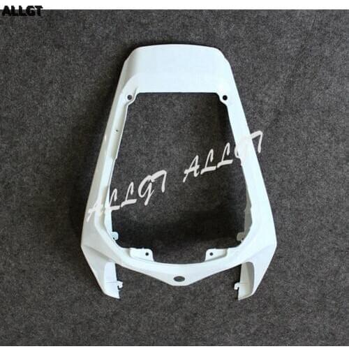 Rear Tail Section Fairing Unpainted ABS Cowl For Honda CBR1000RR 2008 2009 2010 2011