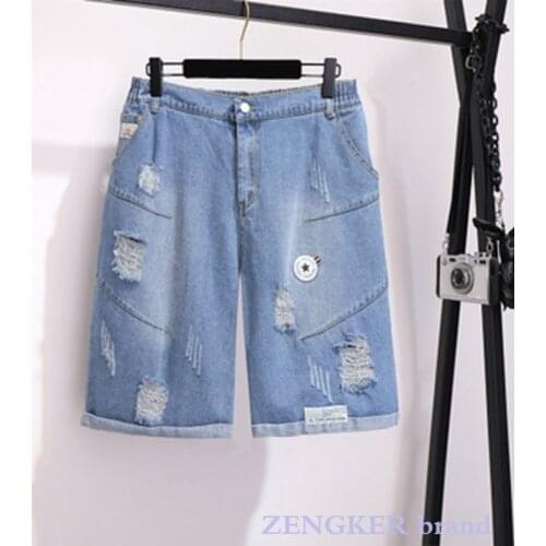 ZENGKER Touring Shorts