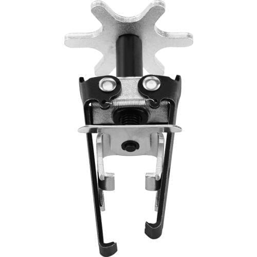 1PC Engines Overhead Valve Spring Compressor Removal Installer Tool Carbon Steel Universal For Engines Seal Keeper Replacemet