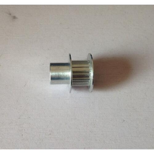 10pcs MXL pulley 18 teeth 5mm bore and 10pcs B300MXL Belt for ultimaker