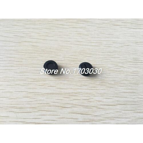 14mm Diameter Plastic Carbon Brush Holder Cap Cover 2 Pcs