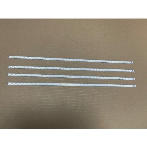 4piece/lot FOR repair konka LED32F2200CE LCD TV LED backlight Article lamp YP37020575 35016310 35016385 1PCS=36LED 357MM 100%NEW