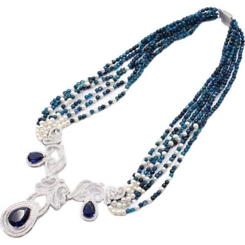 AIPIAODEGUAIGUAI Pendant Chains