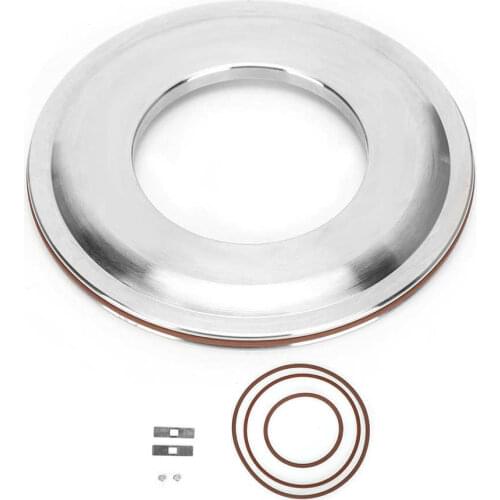 Car Sensors Engine Sensor CVT Transmission Pulley Piston Rebuild Kit JF015E RE0F11A Fit for Almera automobiles