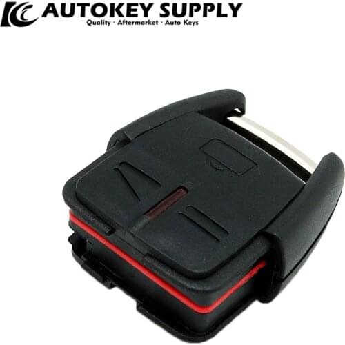 ForOpel 3 Buttons AKOPS206