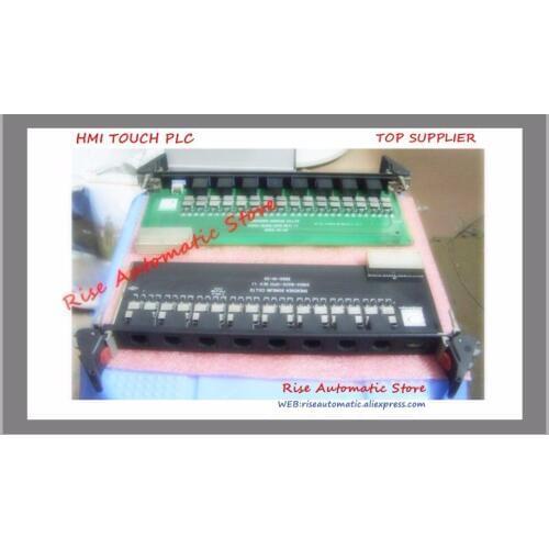 DONJIN-D160A-BACK-CPCI Rear Interface Board DONJIN-RIO160R11 1.1