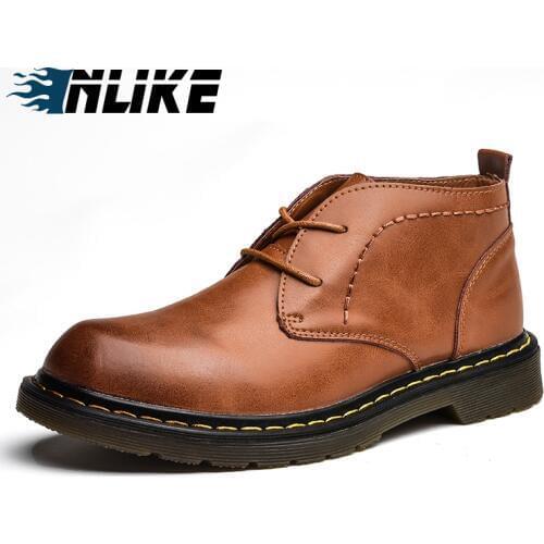 Дезерты мужские Flugante China At AliExpress