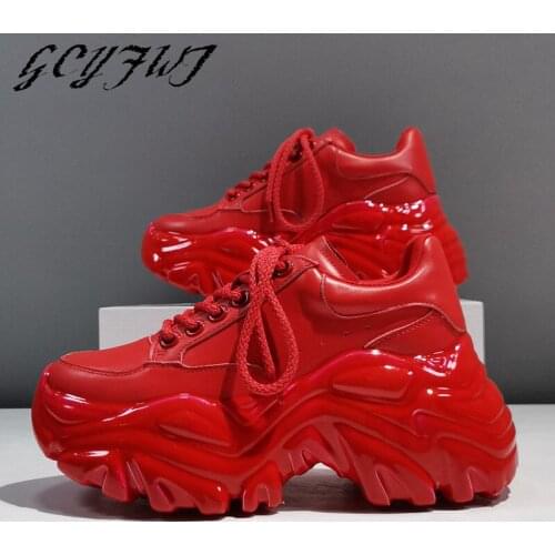 GCYFWJ Women's Sneakers