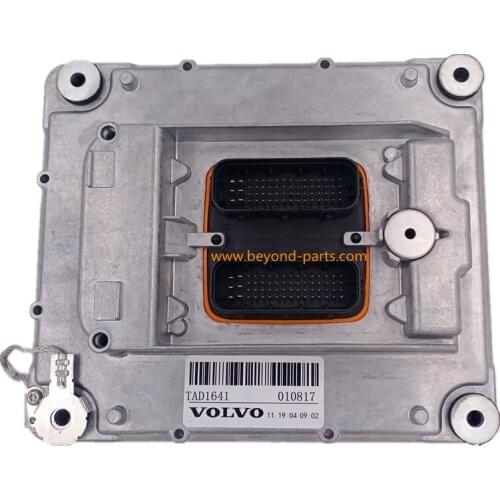 TAD1641GE engine controller control unit 20814594