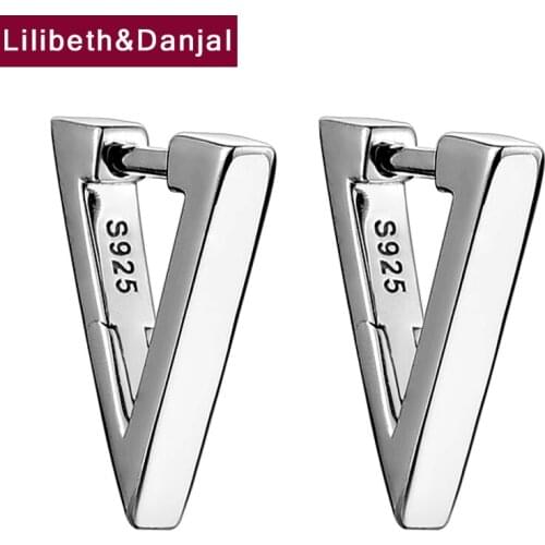 Серьги-кольца Lilibeth&Danjal China At AliExpress