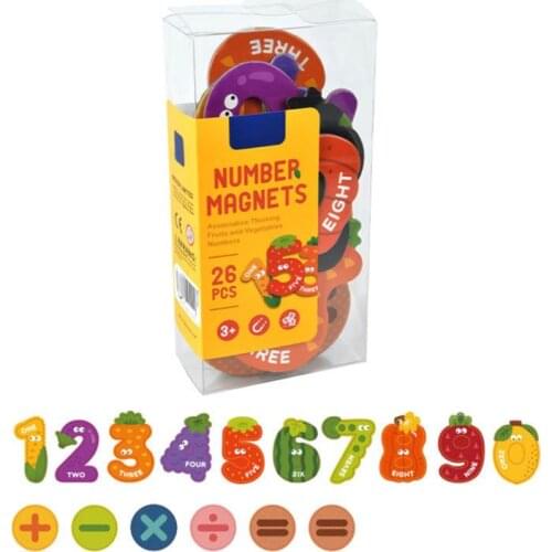 Nemobub Fridge Magnets