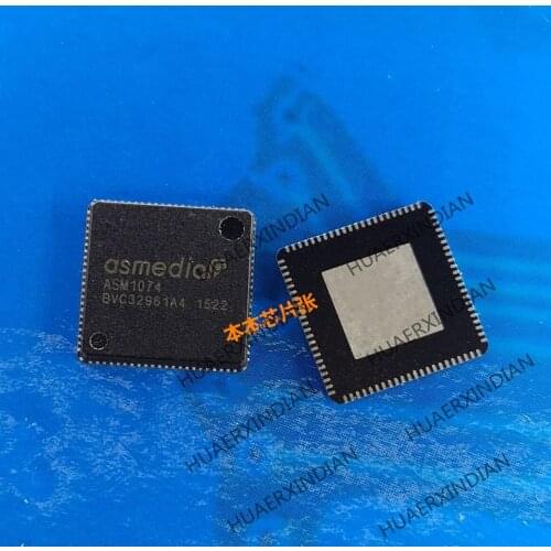 New ASM1074 QFN88P IC high quality
