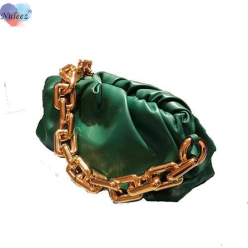 Nuleez Women's Small Clutches
