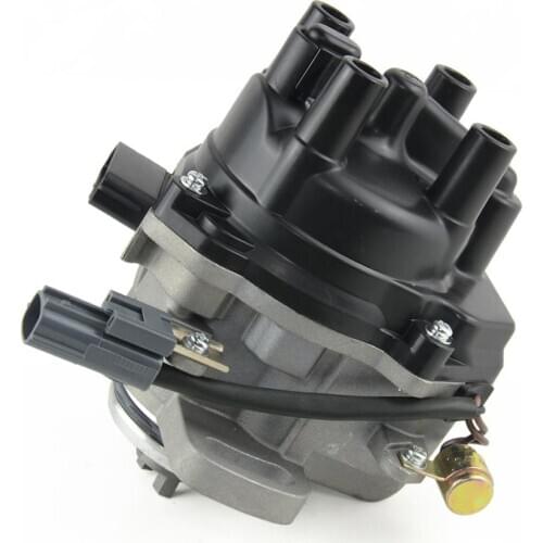 AP02 Ignition Distributor for Nissan Almera Sunny Primera P10 P11 W10 1.6L 22100-82J03