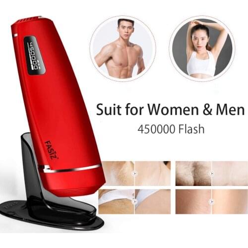 RUCHA Epilators