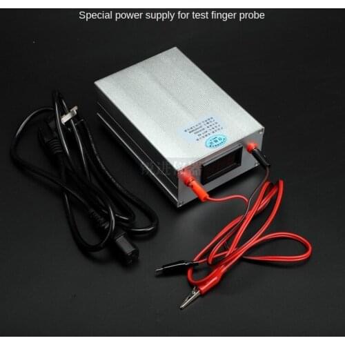 Test Refers to Special Power Supply/Low Voltage Indicator/IP Test Probe Power Supply Indicator/Safety Instrument