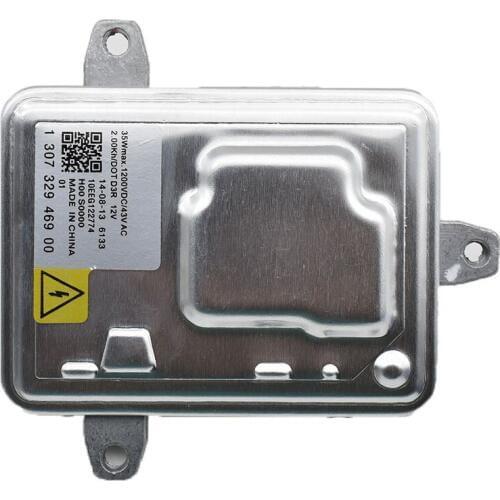 Xenon HID Ballast Control Unit Computer ECU 130732946900 D3S FOR Dodge Dart 2013-2016