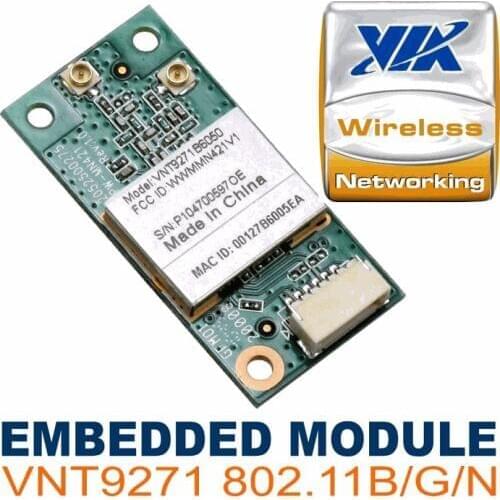 VIA VNT9271B6050 USB Embedded Wi Fi