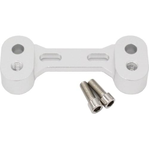 For BMW G310GS G310R G310 G 310 GS/R 17 2018 2019 2020 Motorcycle Modified Handlebars Heightening Riser Handle Increase Adapters