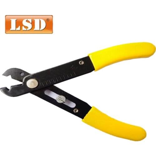 Wire cutter cable cutting plier LK-108 for cutting wire,circuit board cable wire cutting tool