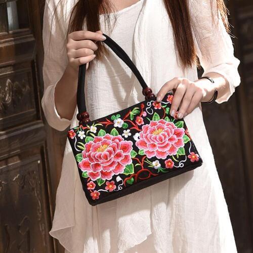 ISHINE Ladies Vertical Bags