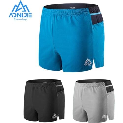 JUNGLE KING Men's Sports Swimming Trunks